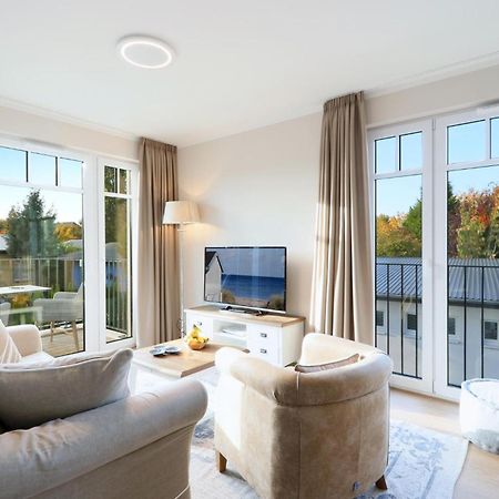 Baltischer Hof Apartment 31 Boltenhagen  Εξωτερικό φωτογραφία