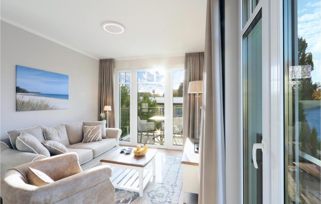 Baltischer Hof Apartment 31 Boltenhagen  Εξωτερικό φωτογραφία