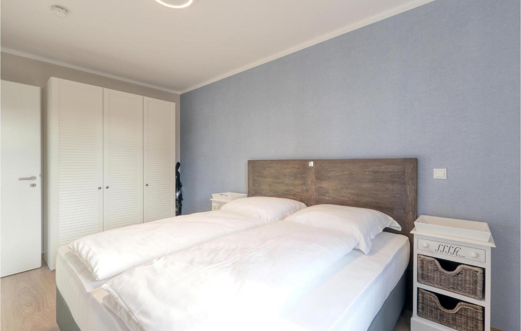 Baltischer Hof Apartment 31 Boltenhagen  Εξωτερικό φωτογραφία