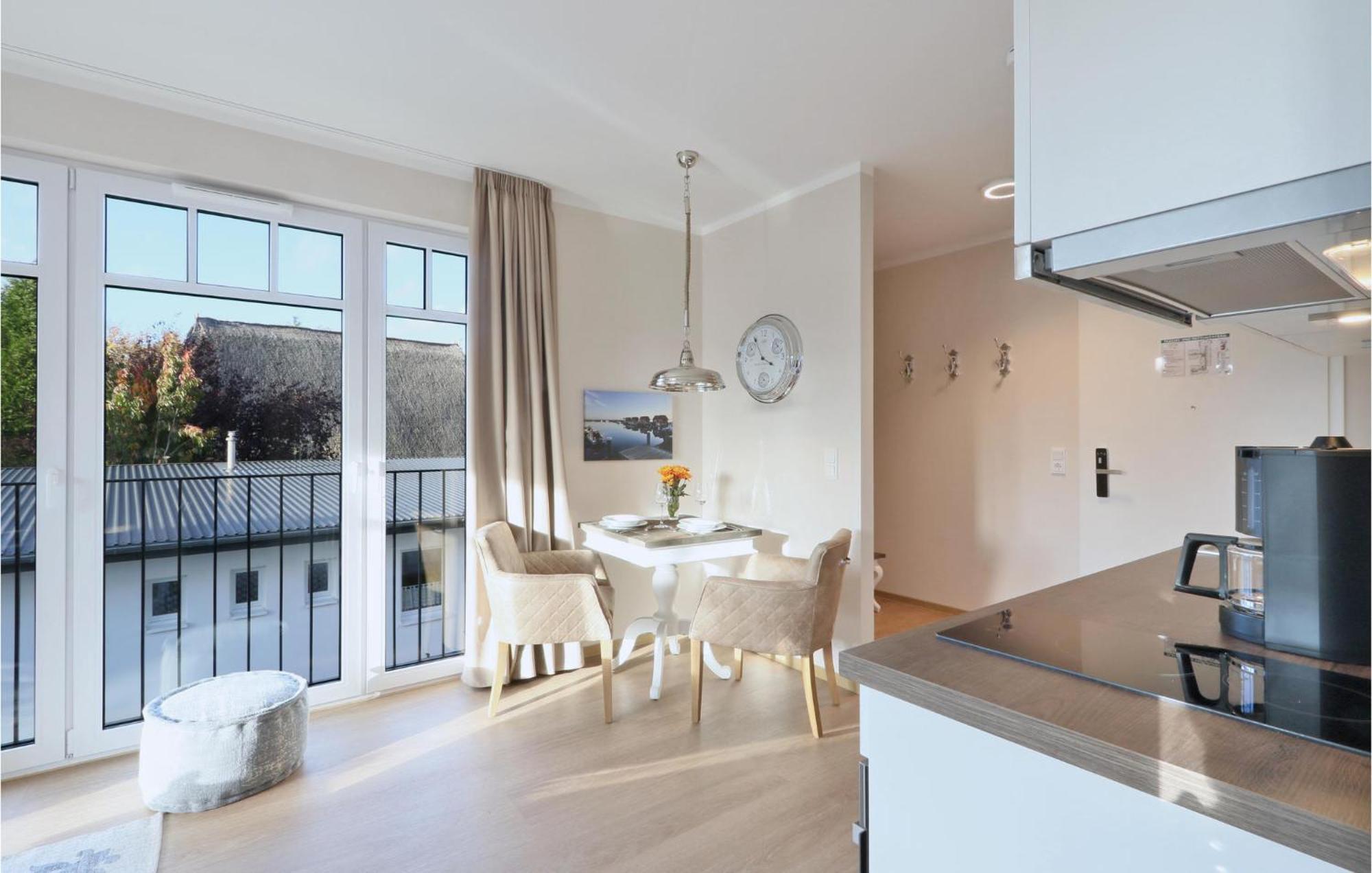 Baltischer Hof Apartment 31 Boltenhagen  Εξωτερικό φωτογραφία