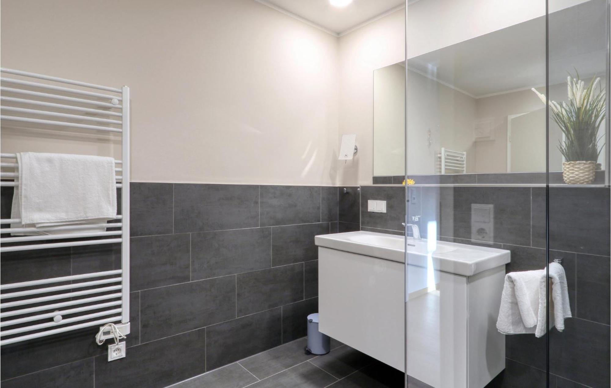 Baltischer Hof Apartment 31 Boltenhagen  Εξωτερικό φωτογραφία