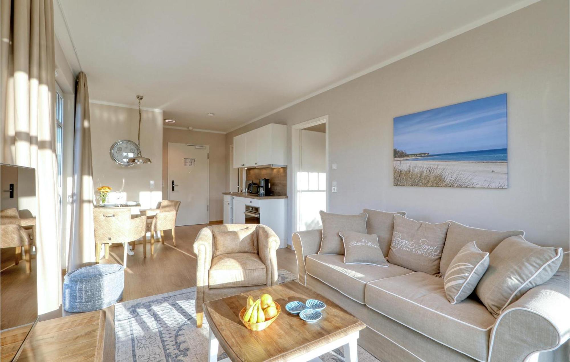 Baltischer Hof Apartment 31 Boltenhagen  Εξωτερικό φωτογραφία