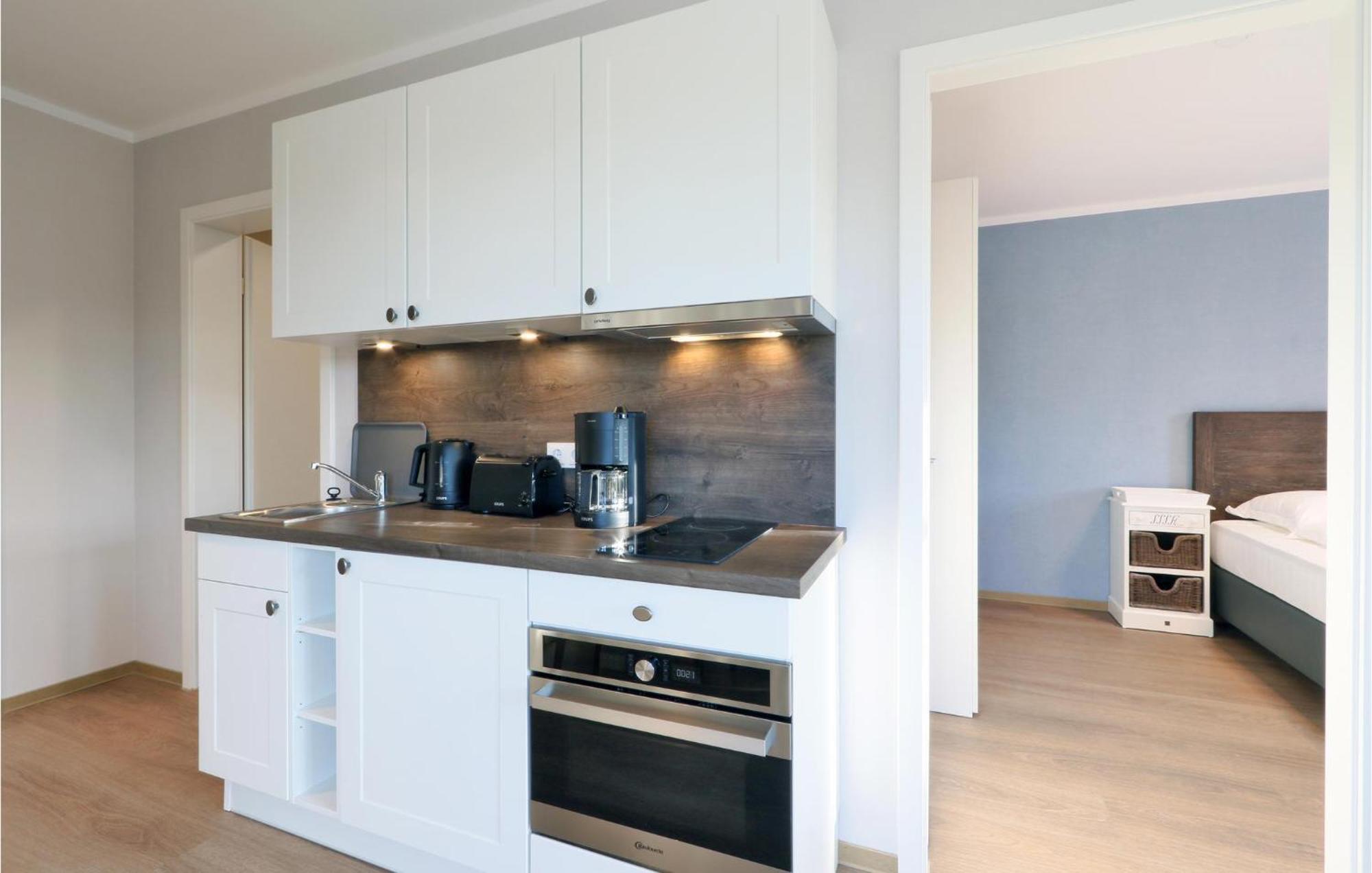 Baltischer Hof Apartment 31 Boltenhagen  Εξωτερικό φωτογραφία