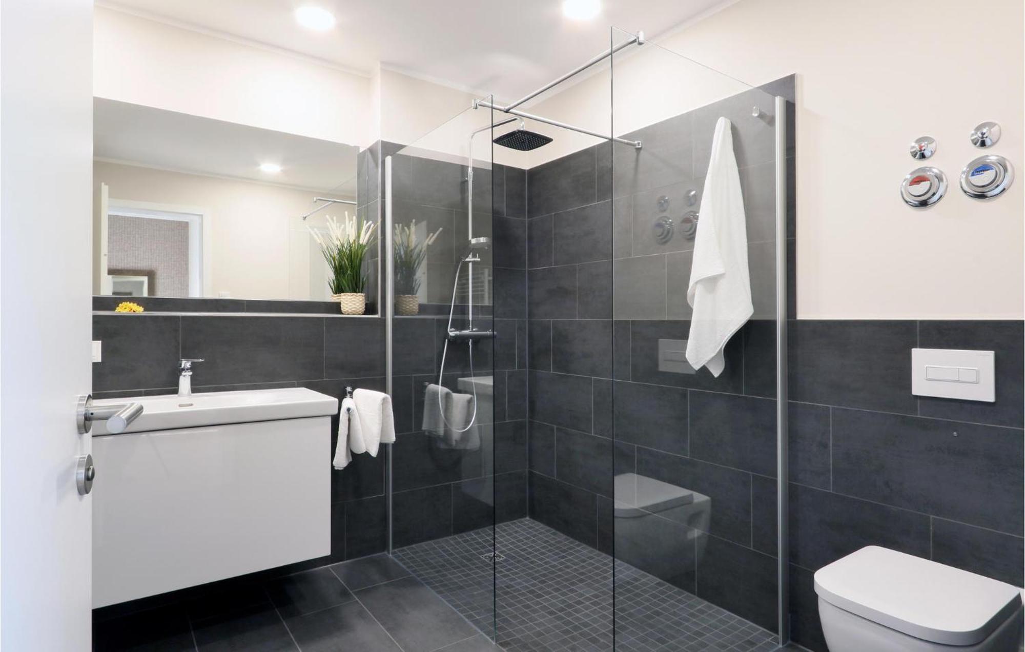 Baltischer Hof Apartment 31 Boltenhagen  Εξωτερικό φωτογραφία