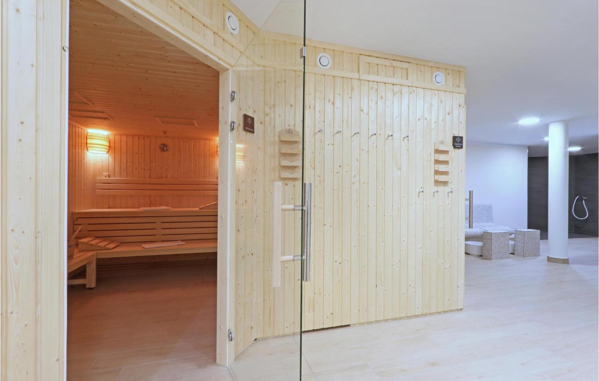 Baltischer Hof Apartment 31 Boltenhagen  Εξωτερικό φωτογραφία