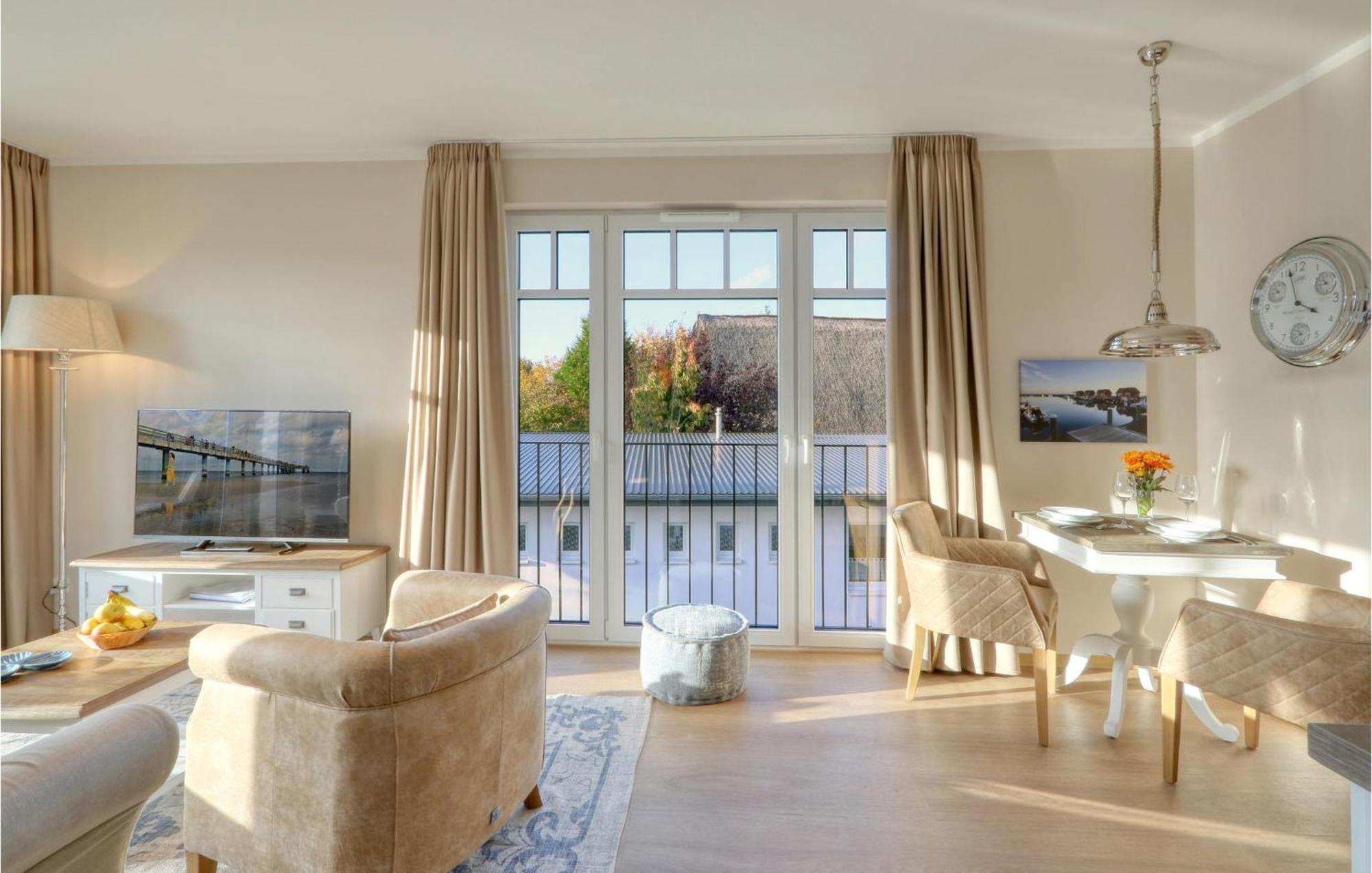 Baltischer Hof Apartment 31 Boltenhagen  Εξωτερικό φωτογραφία