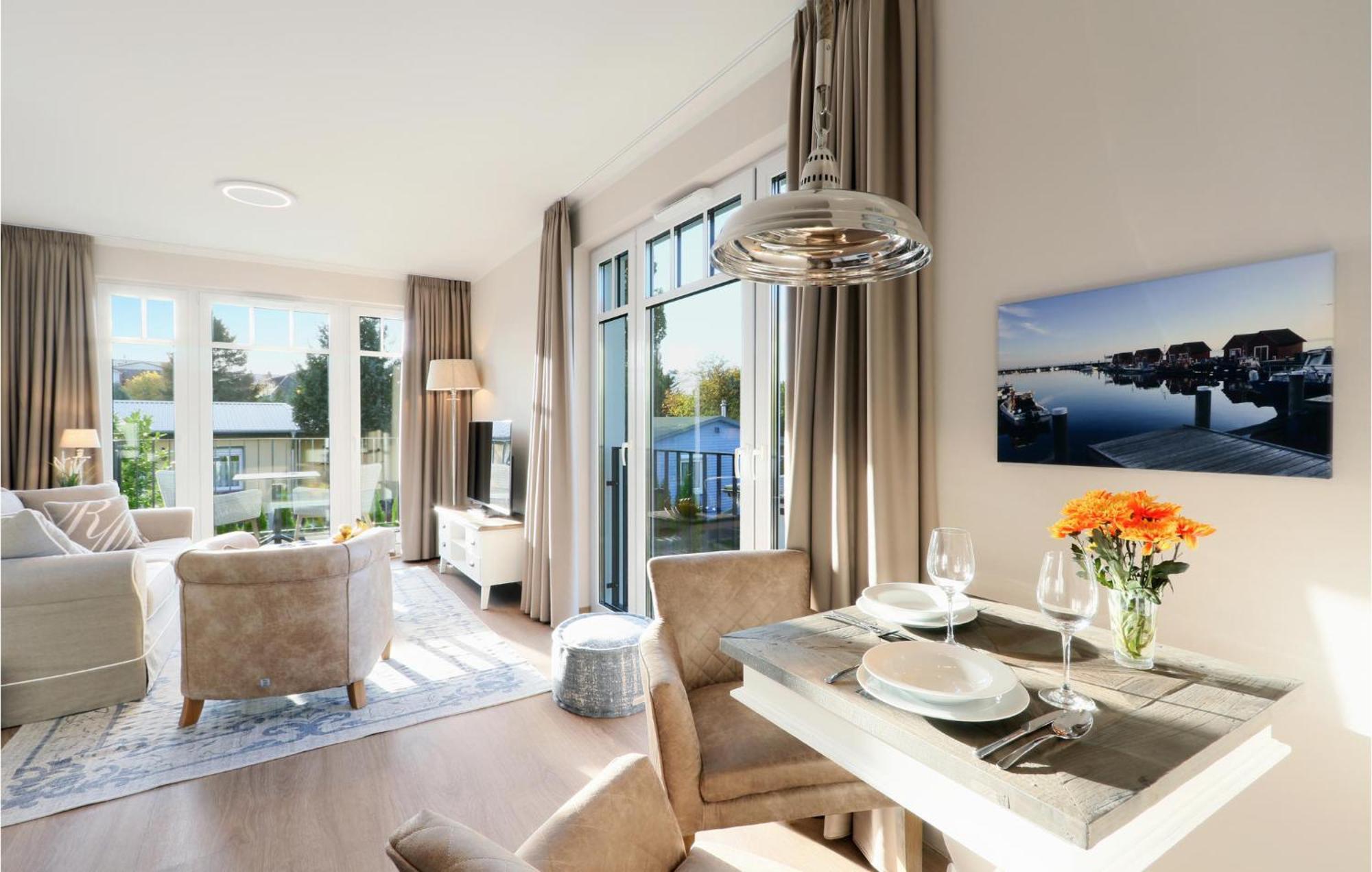 Baltischer Hof Apartment 31 Boltenhagen  Εξωτερικό φωτογραφία