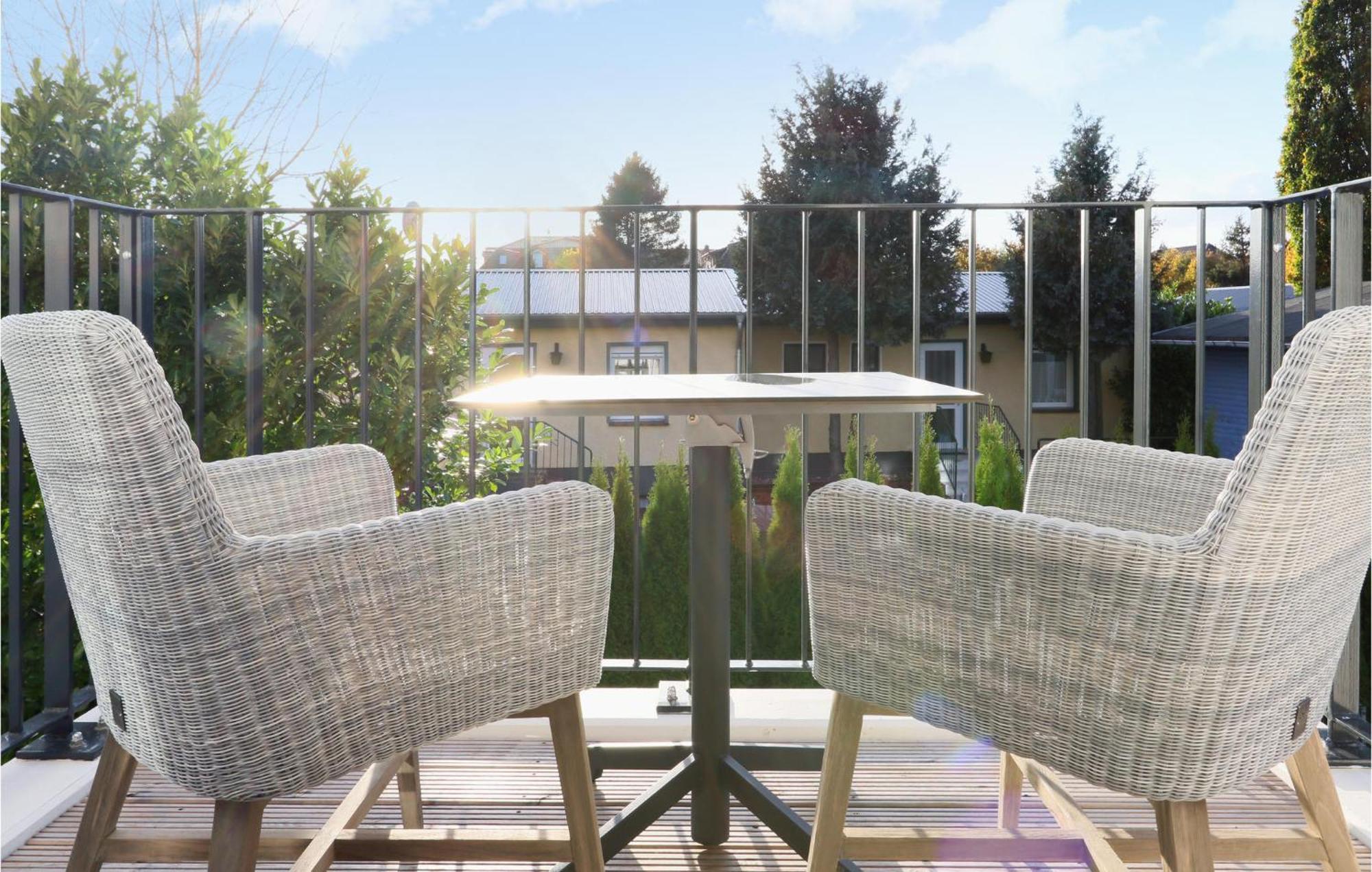Baltischer Hof Apartment 31 Boltenhagen  Εξωτερικό φωτογραφία